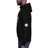 Bear Series 1: XI - Unisex Hoodie