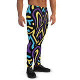 Royal Palace I - Men's Joggers