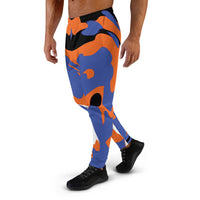 Camo II - Men's Joggers