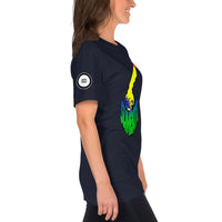 Slime World I - Unisex