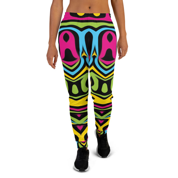 SS2: IV - Women's Joggers