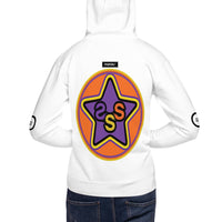 Bear Series 1: X - Unisex Hoodie