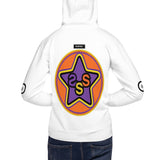 Bear Series 1: X - Unisex Hoodie