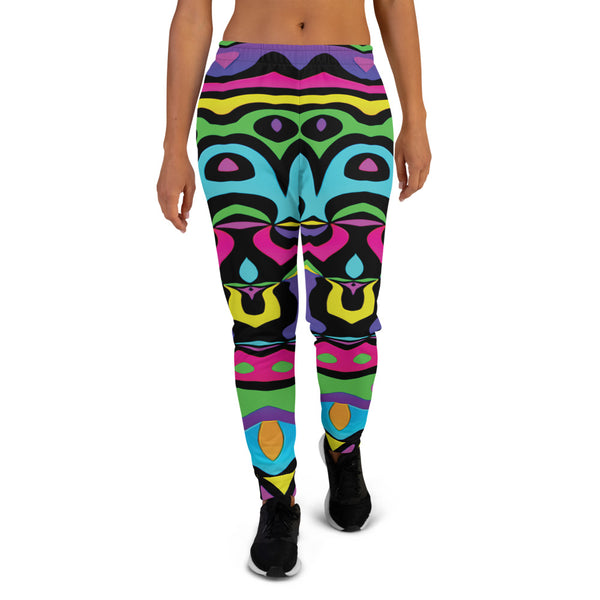 Happy Days - Women's Joggers