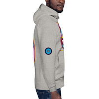 Superior Force IX - Unisex Hoodie