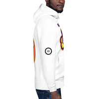 Bear Series 1: X - Unisex Hoodie
