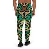 Samurai Series 1: VII - Men's Joggers