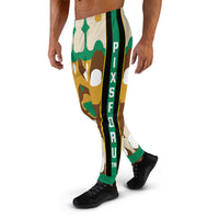 Camo III - Men's Joggers