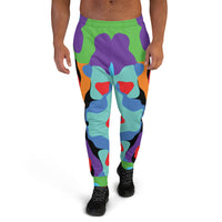 Camo VI - Men's Joggers