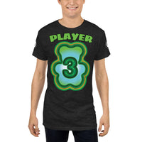 Player III