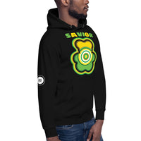 Bear Series 1: XI - Unisex Hoodie