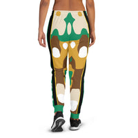 Camo III - Women's Joggers