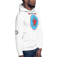 Stargazer I - Unisex Hoodie