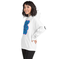 Galaxy Bear I - Unisex Hoodie