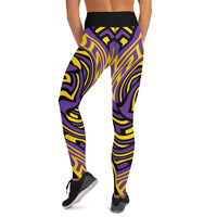 The Wraith II - Yoga Leggings