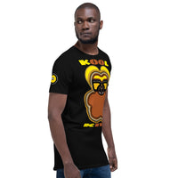 Bear Series 3: X