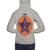 Bear Series 1: X - Unisex Hoodie
