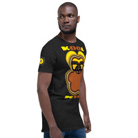 Bear Series 3: X