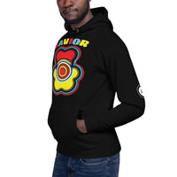 Bear Series 1: VIII - Unisex Hoodie