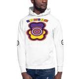 Bear Series 1: X - Unisex Hoodie