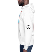 Stargazer I - Unisex Hoodie