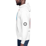 Stargazer I - Unisex Hoodie