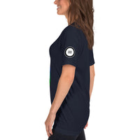 Slime World I - Unisex
