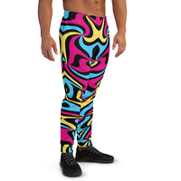 Samurai Series 1: IV - Men's Joggers