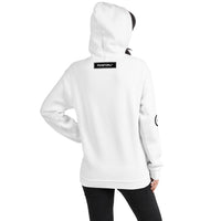 Galaxy Bear I - Unisex Hoodie