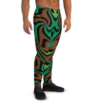 Samurai Series 1: III - Men's Joggers