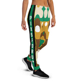 Camo III - Women's Joggers