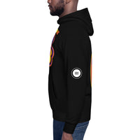 Bear Series 1: X - Unisex Hoodie