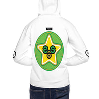 Bear Series 1: XI - Unisex Hoodie