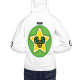 Bear Series 1: XI - Unisex Hoodie