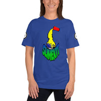 Slime World I - Unisex