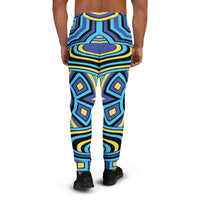 Alien Mansion Series 1: I - Men's Joggers
