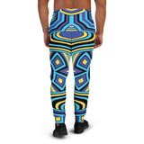 Alien Mansion Series 1: I - Men's Joggers