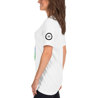 Slime World I - Unisex