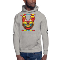 Superior Force VI - Unisex Hoodie