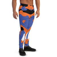 Camo II - Men's Joggers