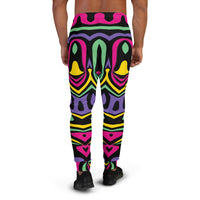 Samurai Series 2: I - Men's Joggers