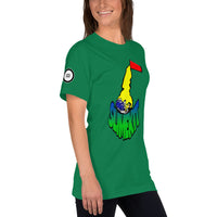 Slime World I - Unisex