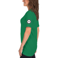 Slime World I - Unisex