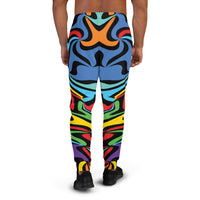 Samurai Series 1: IX - Men's Joggers