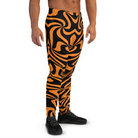 Samurai Series 1: VIII - Men's Joggers