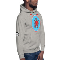 Stargazer I - Unisex Hoodie