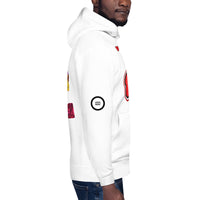 Player I - Unisex Hoodie
