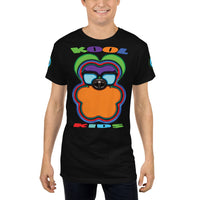 Bear Series 3: IX