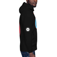 Stargazer I - Unisex Hoodie