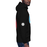 Stargazer I - Unisex Hoodie